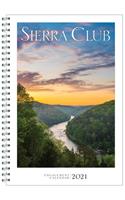 Sierra Club Engagement Calendar 2021
