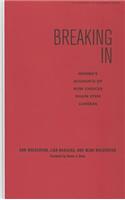 Breaking In