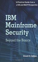 IBM Mainframe Security