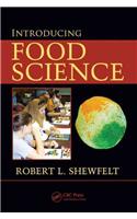 Introducing Food Science
