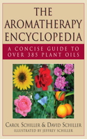 Aromatherapy Encyclopedia