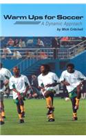 Warm Ups For Soccer