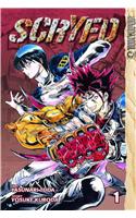 Scryed Volume 1
