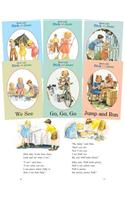 Read with Dick and Jane