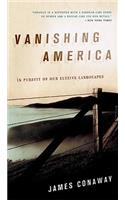Vanishing America