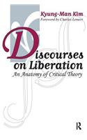 Discourses on Liberation