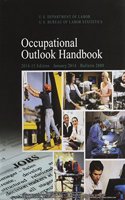 Occupational Outlook Handbook (Paper): 2014-2015