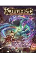 Pathfinder Player Companion: Psychic Anthology