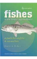 Fishes of the Texas Laguna Madre, 14