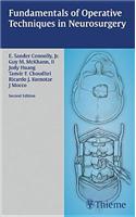 Fundamentals of Operative Techniques in Neurosurgery