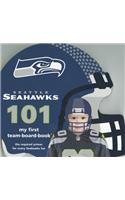 Seattle Seahawks 101-Board