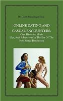 Online Dating and Casual Encounters
