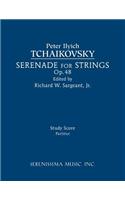 Serenade for Strings, Op.48