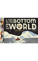 Trip to the Bottom of the World with Mouse