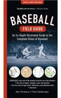 Baseball Field Guide
