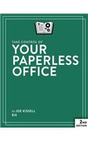 Take Control of Your Paperless Office