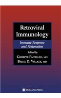 Retroviral Immunology