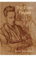 The Duino Elegies