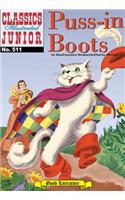 Puss-In-Boots
