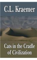 Cats in the Cradle of Civilization