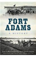 Fort Adams
