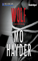 Wolf: A Jack Caffery Thriller