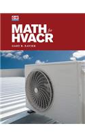 Math for Hvacr