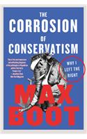 Corrosion of Conservatism