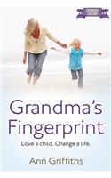 Grandma's Fingerprint