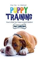 Puppy Training