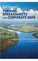 Turning Spreadsheets into Corporate Data