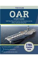 OAR Study Guide 2018-2019