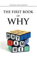 The First Book of Why