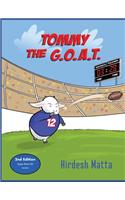 Tommy the G.O.A.T.