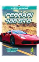 Ferrari 488 GTB