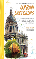 Beginner's Guide to Urban Sketching