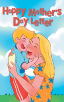 Happy Mother's Day Letter