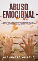 Abuso Emocional