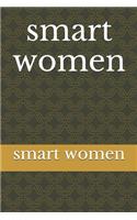 smart women