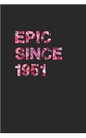 Epic Since1951