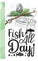 Fish All Day