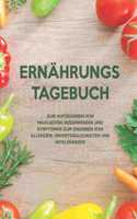 Ernährungs-Tagebuch