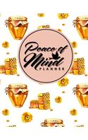 Peace of Mind Planner