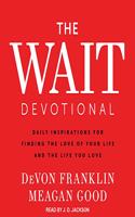 Wait Devotional