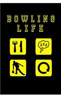Bowling Life
