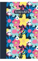 To Do Lists