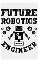 Future Robotics Engineer