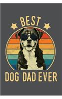 Best Dog Dad Ever