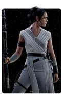 Rey: Writing Journal - Notebook - Diary - Notepad
