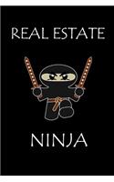 Real Estate NINJA